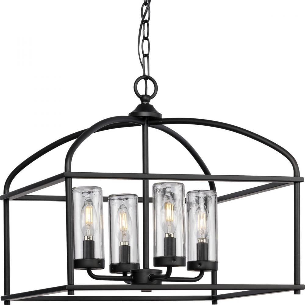 P550128-31M 4-L OUTDOOR CHANDELIER by Progress