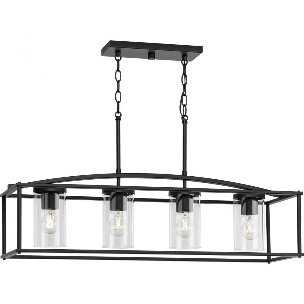P550129-31M 4-L OUTDOOR ISLAND CHAND by Progress