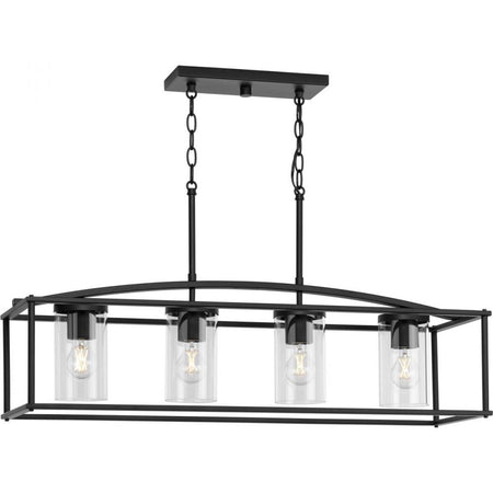 P550129-31M 4-L OUTDOOR ISLAND CHAND by Progress