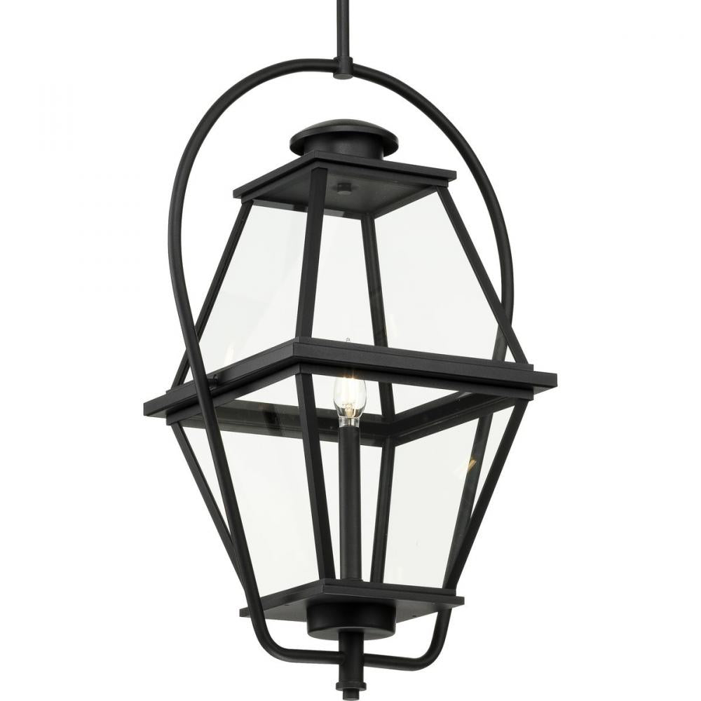 P550138-031 1-L HANG LANTERN by Progress