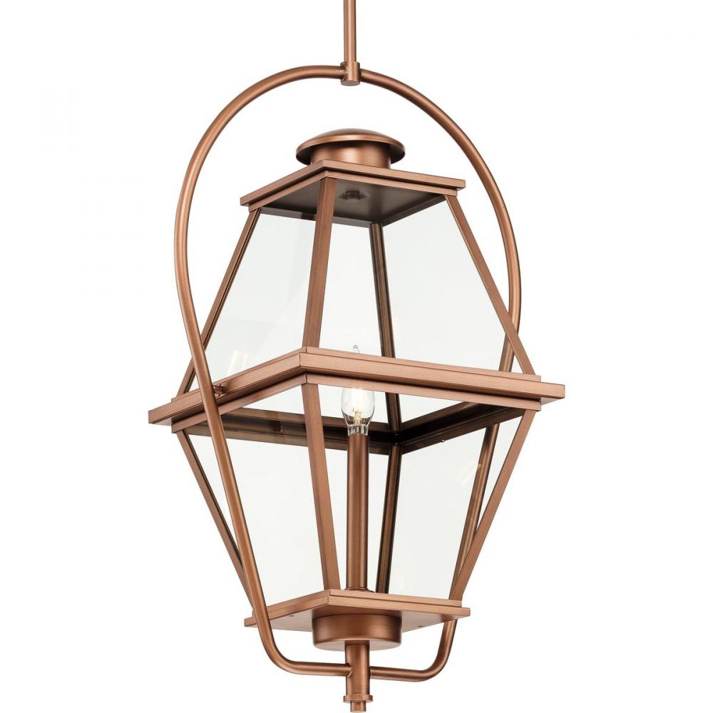 P550138-169 1-L HANG LANTERN by Progress