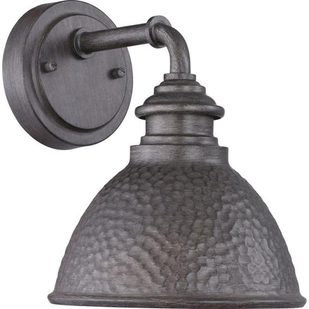 P560097-103 1-100W MED WALL LANTERN by Progress