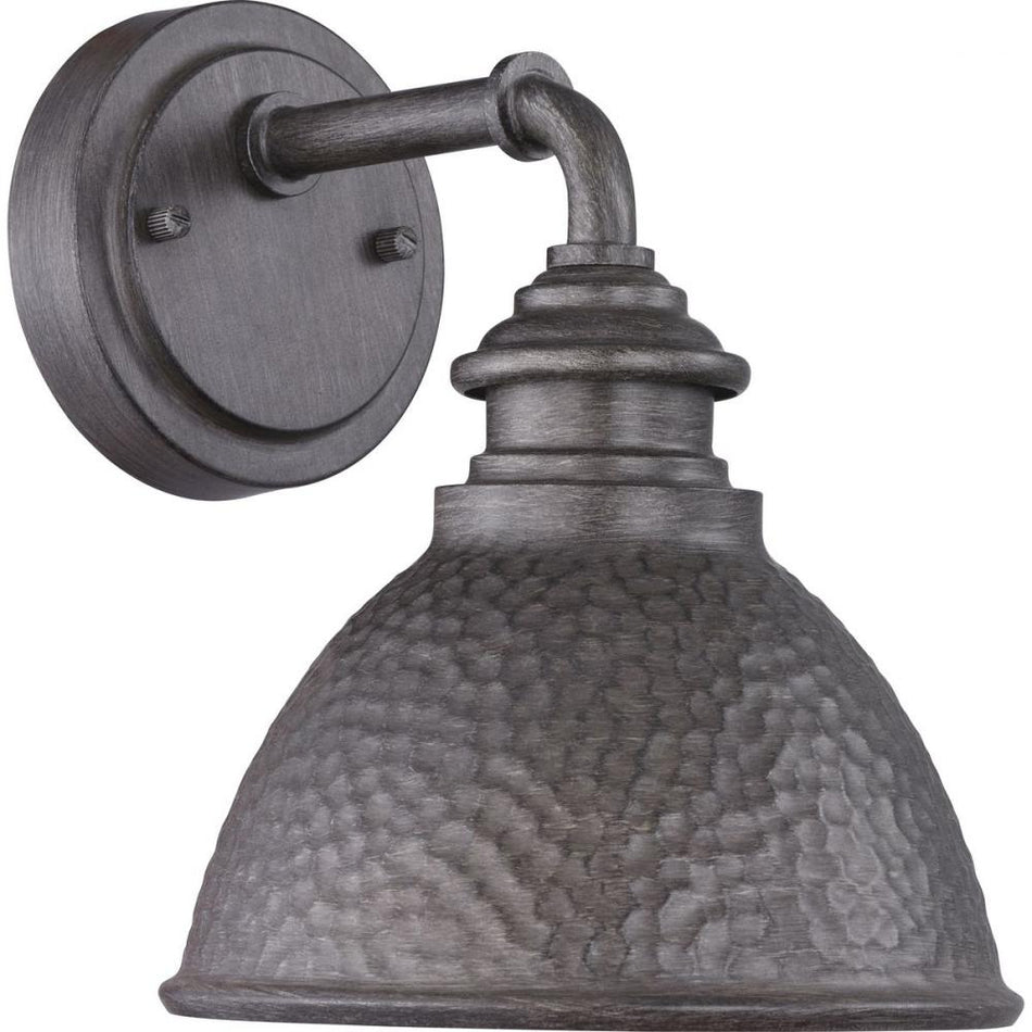 P560097-103 1-100W MED WALL LANTERN by Progress