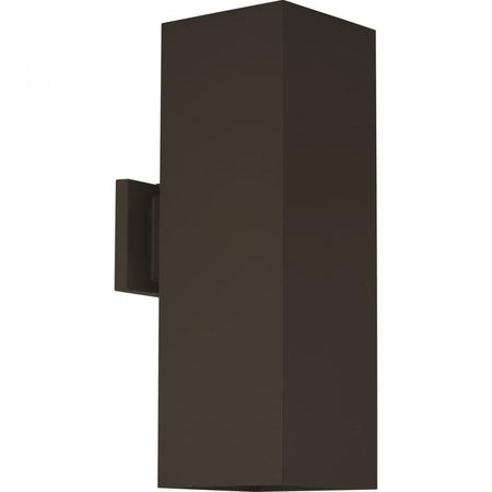 P560295-020-30 WET LOC 6IN LED SQURE CYL by Progress