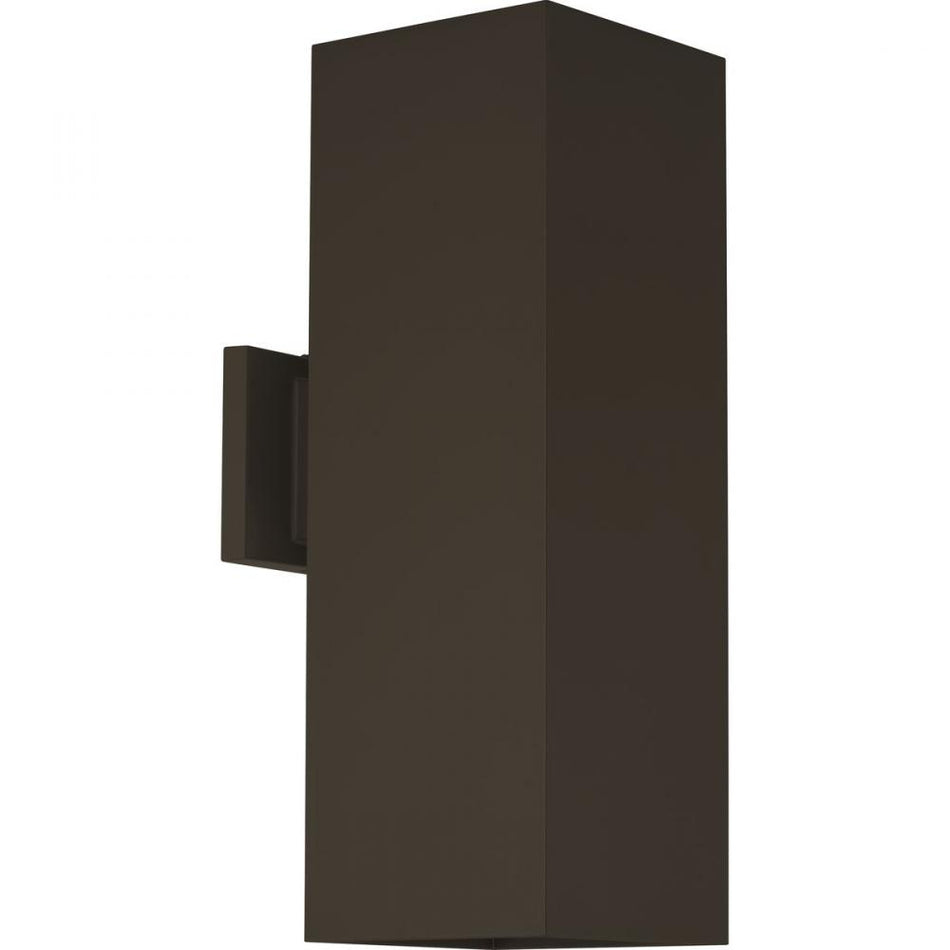 P560295-020-30 WET LOC 6IN LED SQURE CYL by Progress