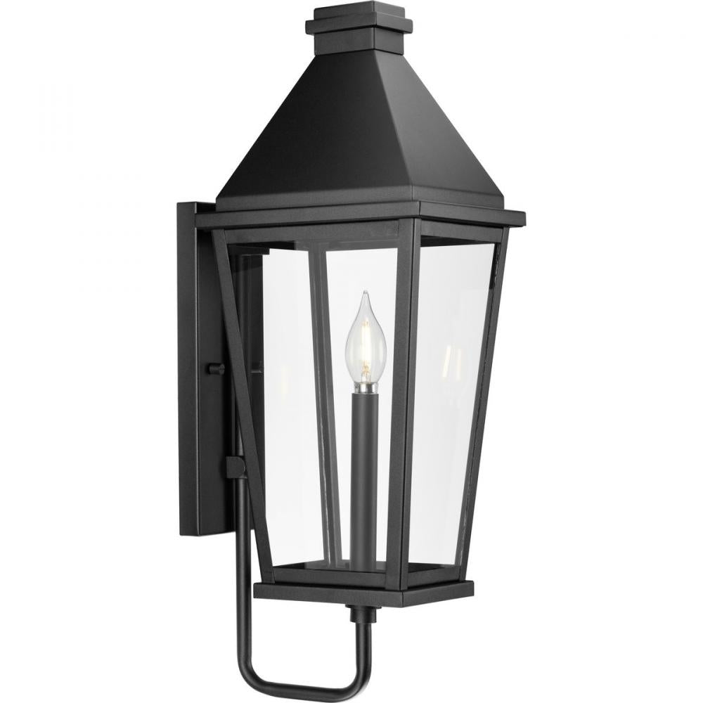 P560345-031 1-L WALL LANTERN by Progress