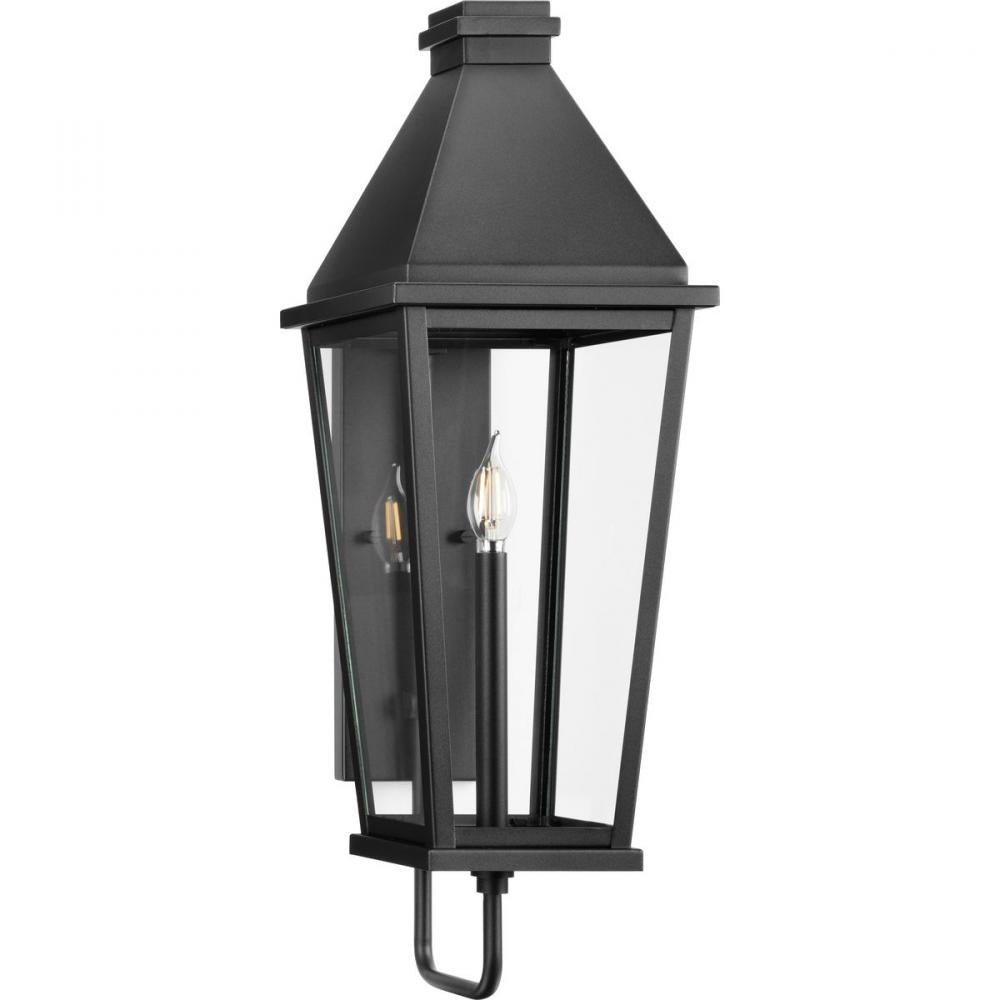 P560346-031 1-L WALL LANTERN by Progress