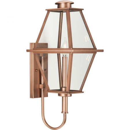 P560348-169 1-L WALL LANTERN by Progress