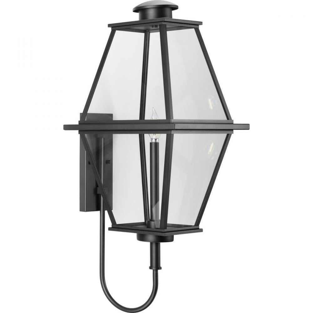 P560349-031 1-L WALL LANTERN by Progress