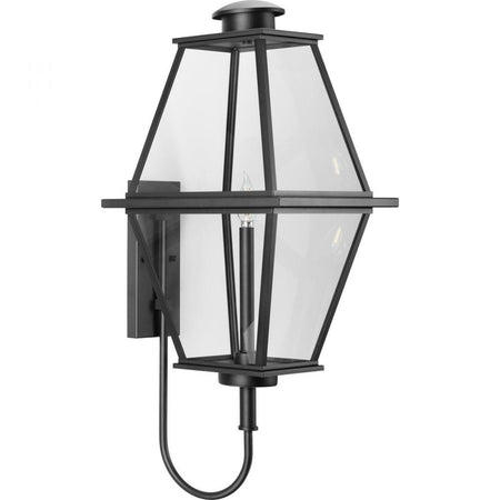 P560349-031 1-L WALL LANTERN by Progress