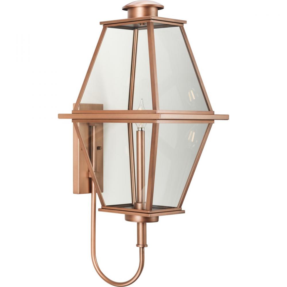 P560349-169 1-L WALL LANTERN by Progress