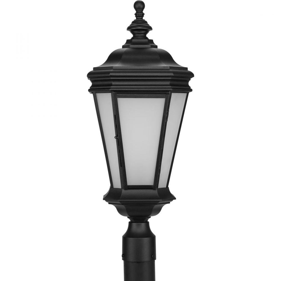 P6440-31MD 1-100W MED POST LANTERN by Progress