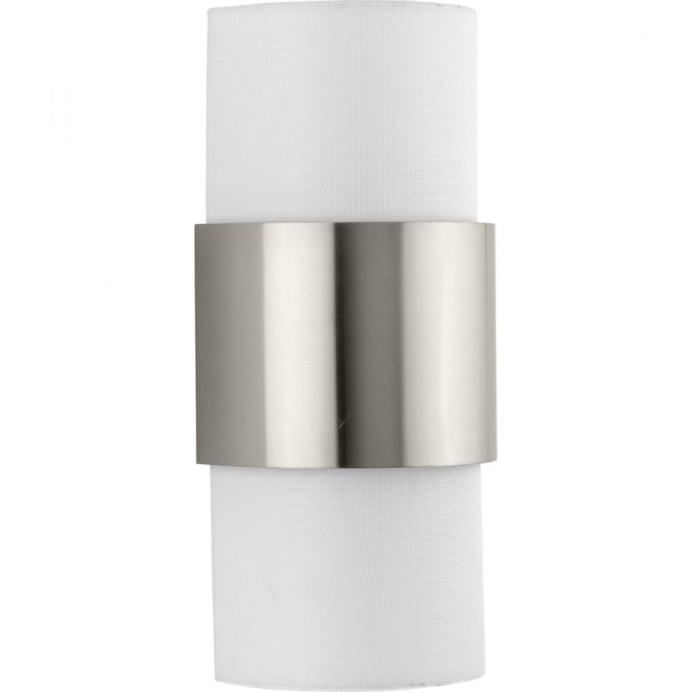 P710119-009 2-L WALL SCONCE by Progress
