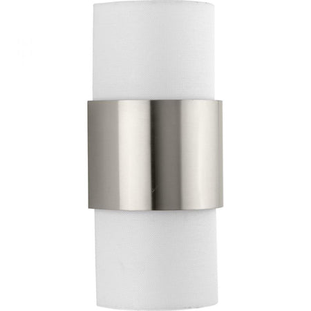 P710119-009 2-L WALL SCONCE by Progress