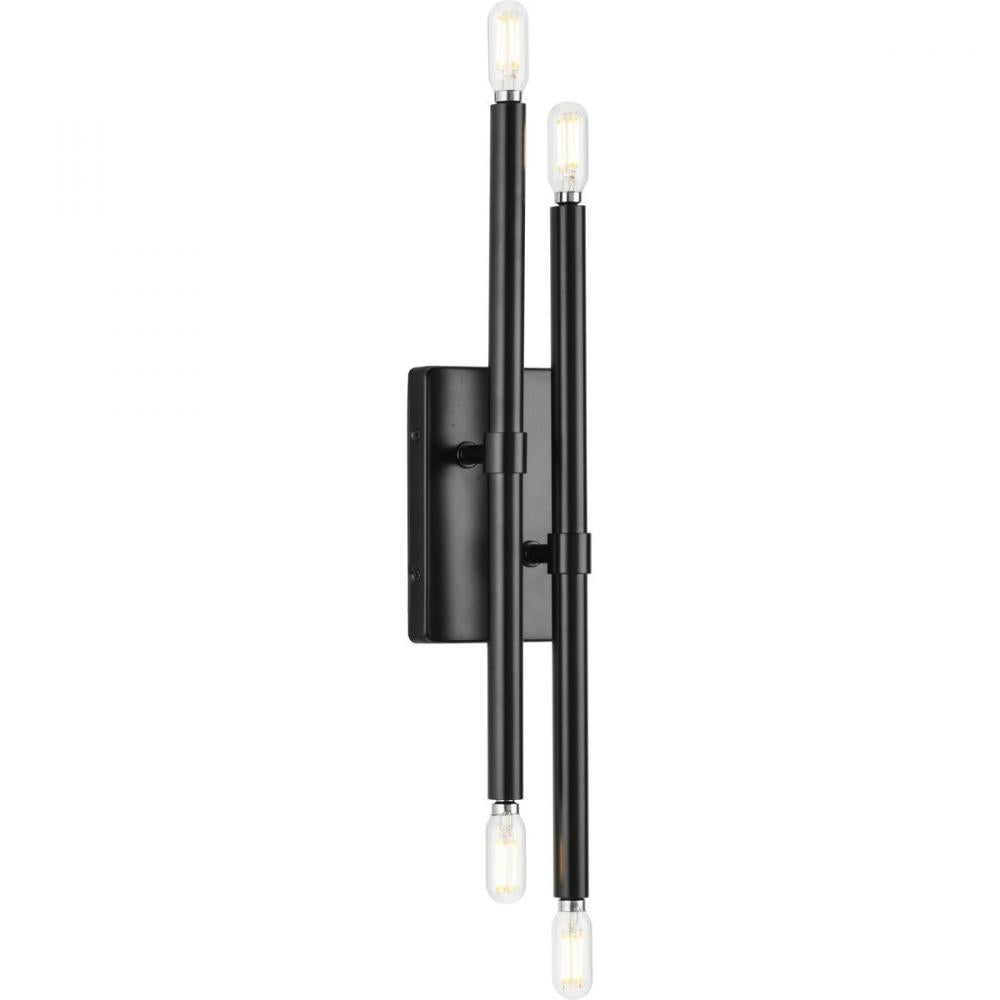 P710120-31M 4-L WALL BRACKET by Progress