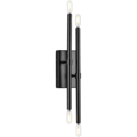 P710120-31M 4-L WALL BRACKET by Progress