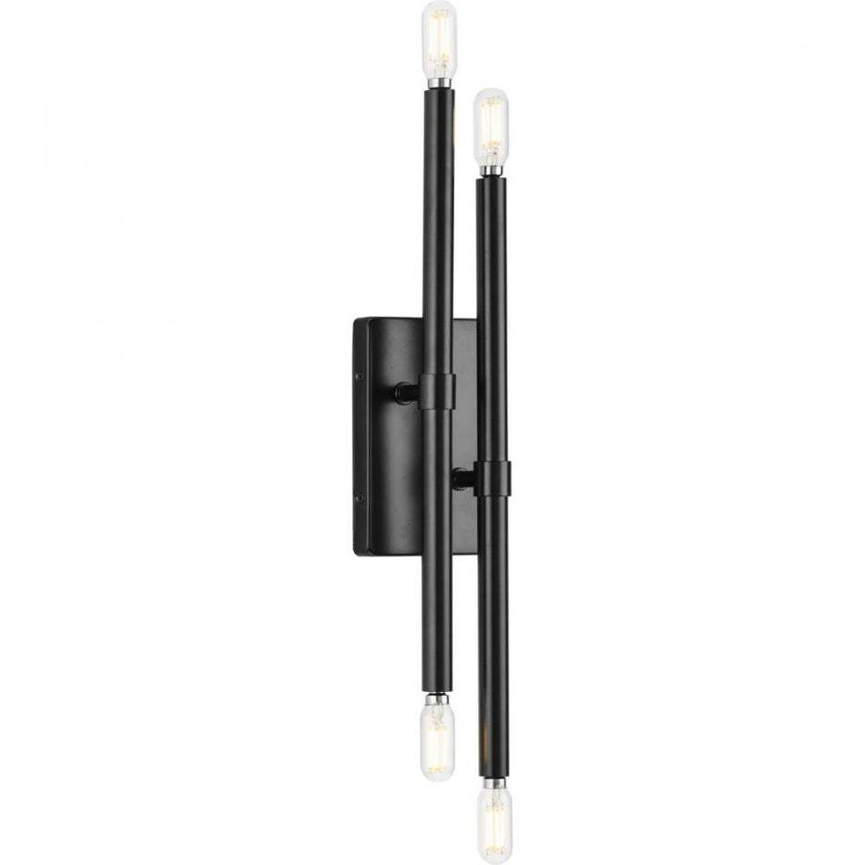 P710120-31M 4-L WALL BRACKET by Progress