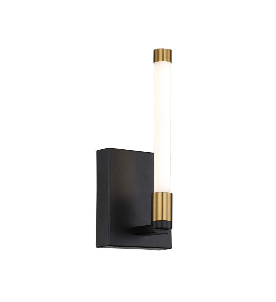 Infiniti Collection 1-Light Integrated LED Sconce