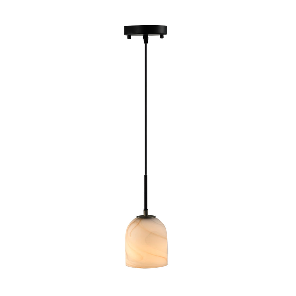 Crema 1 Light Pendant