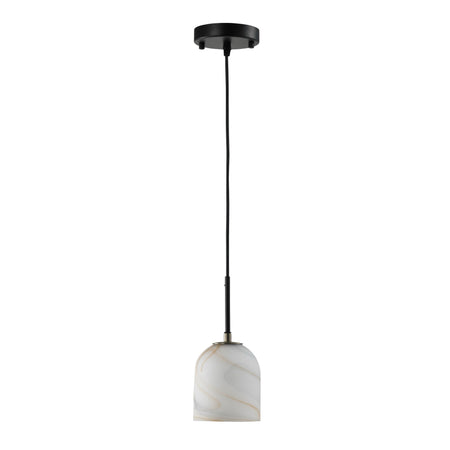 Crema 1 Light Pendant