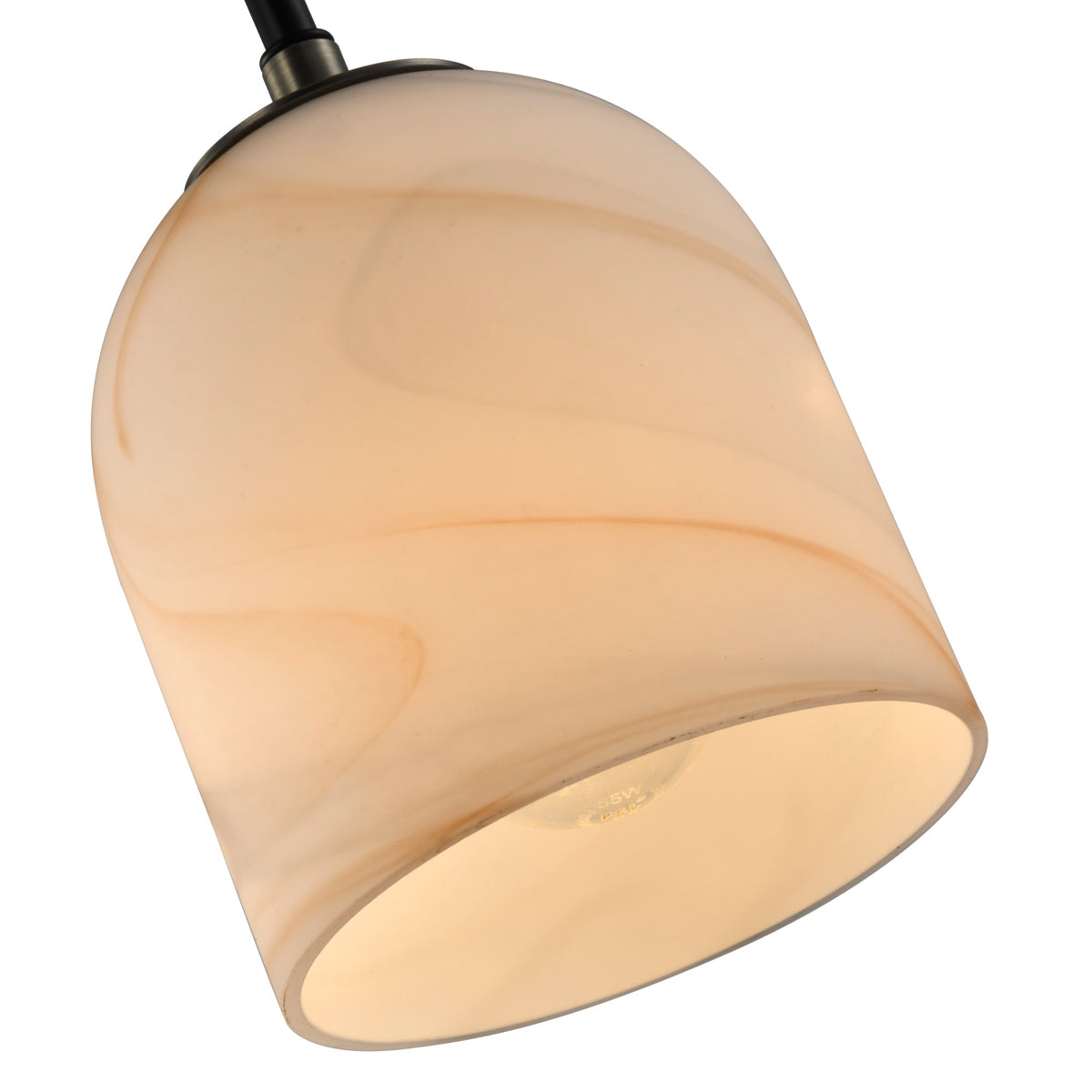 Crema 1 Light Pendant