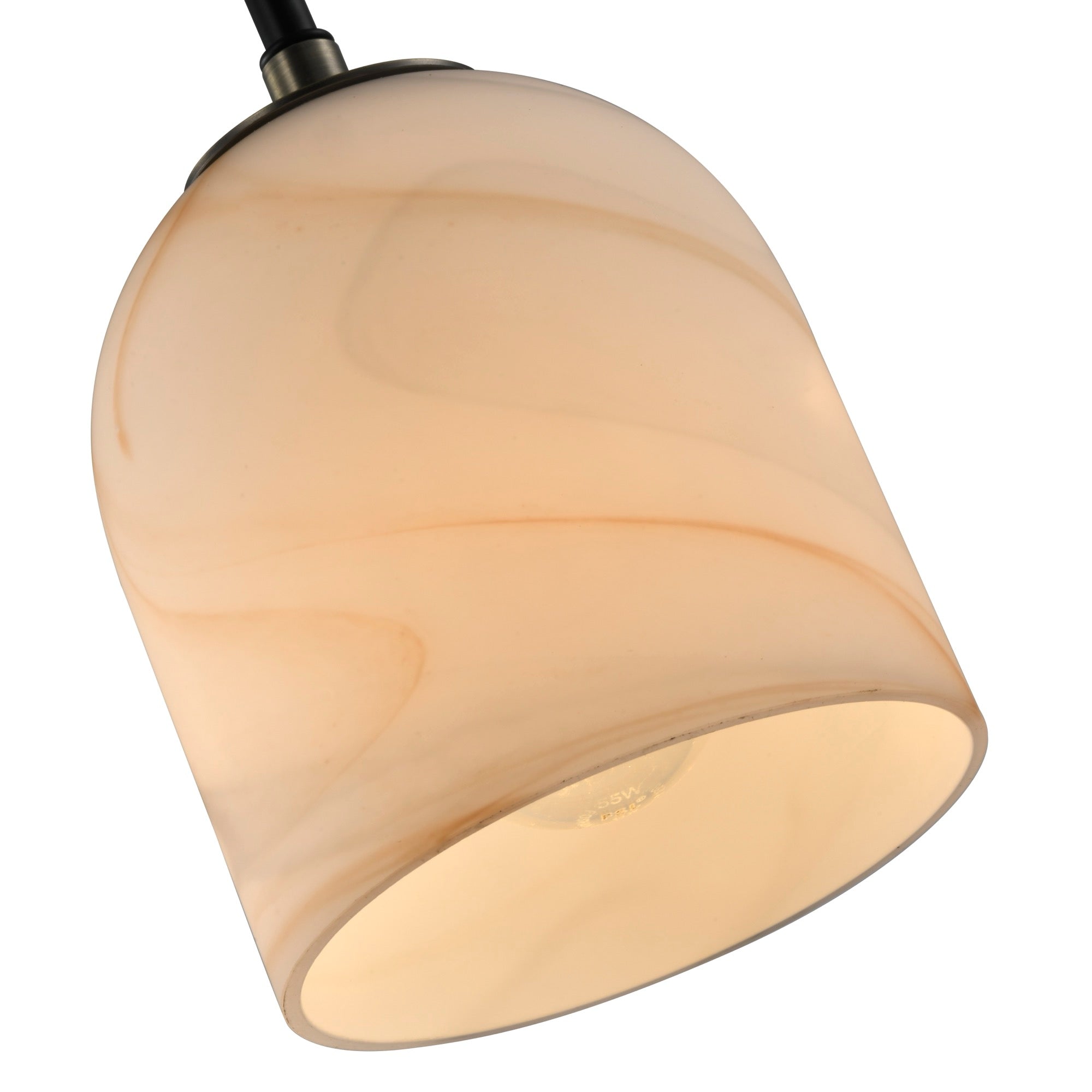 Crema 1 Light Pendant