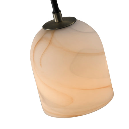 Crema 1 Light Pendant