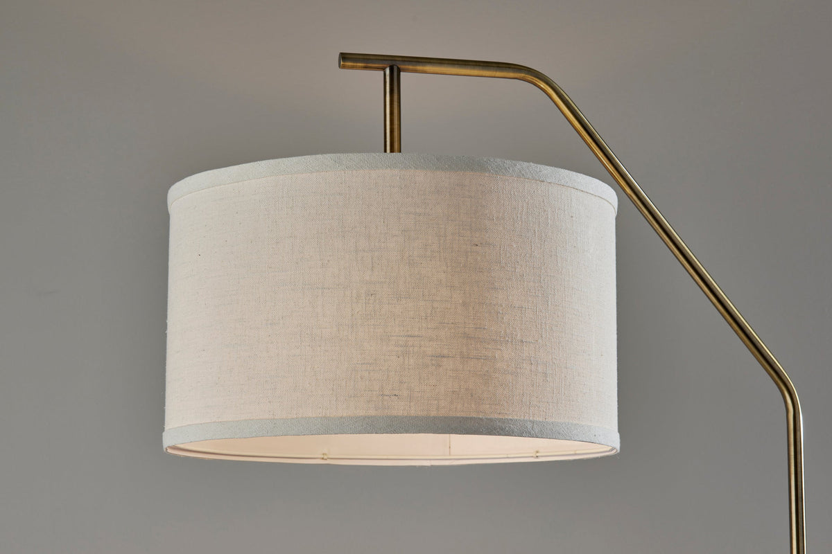 Max Floor Lamp