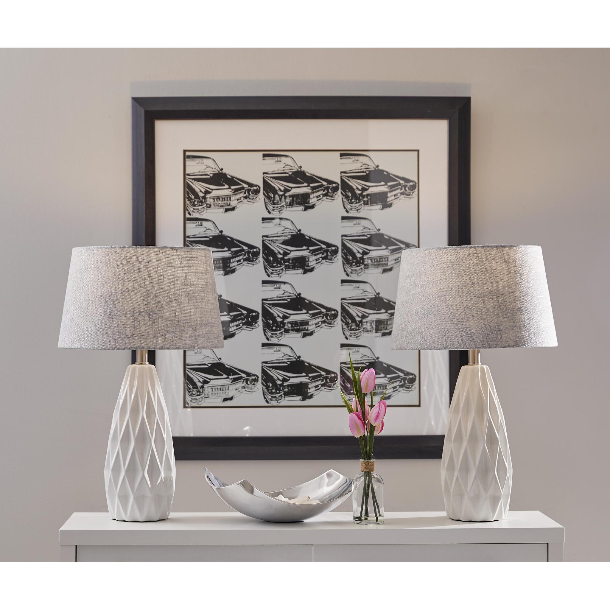 Joan Table Lamp (Set of 2)