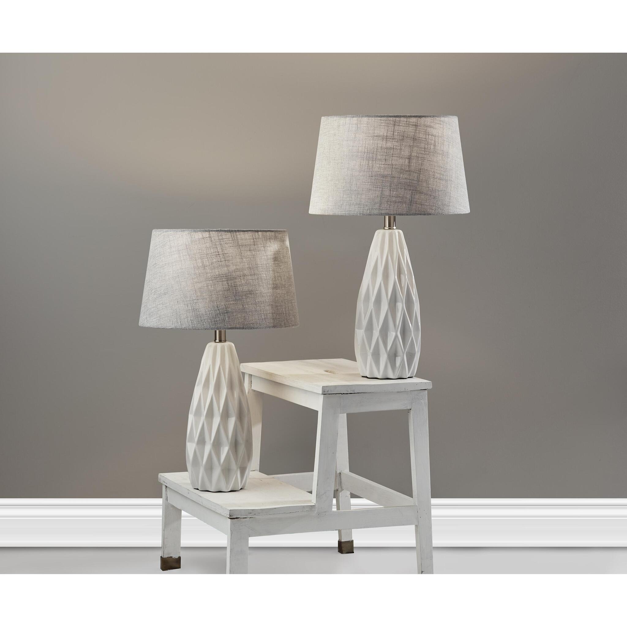 Joan Table Lamp (Set of 2)