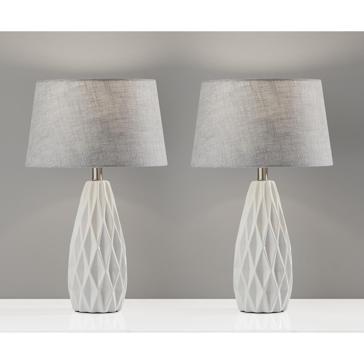 Joan Table Lamp (Set of 2)