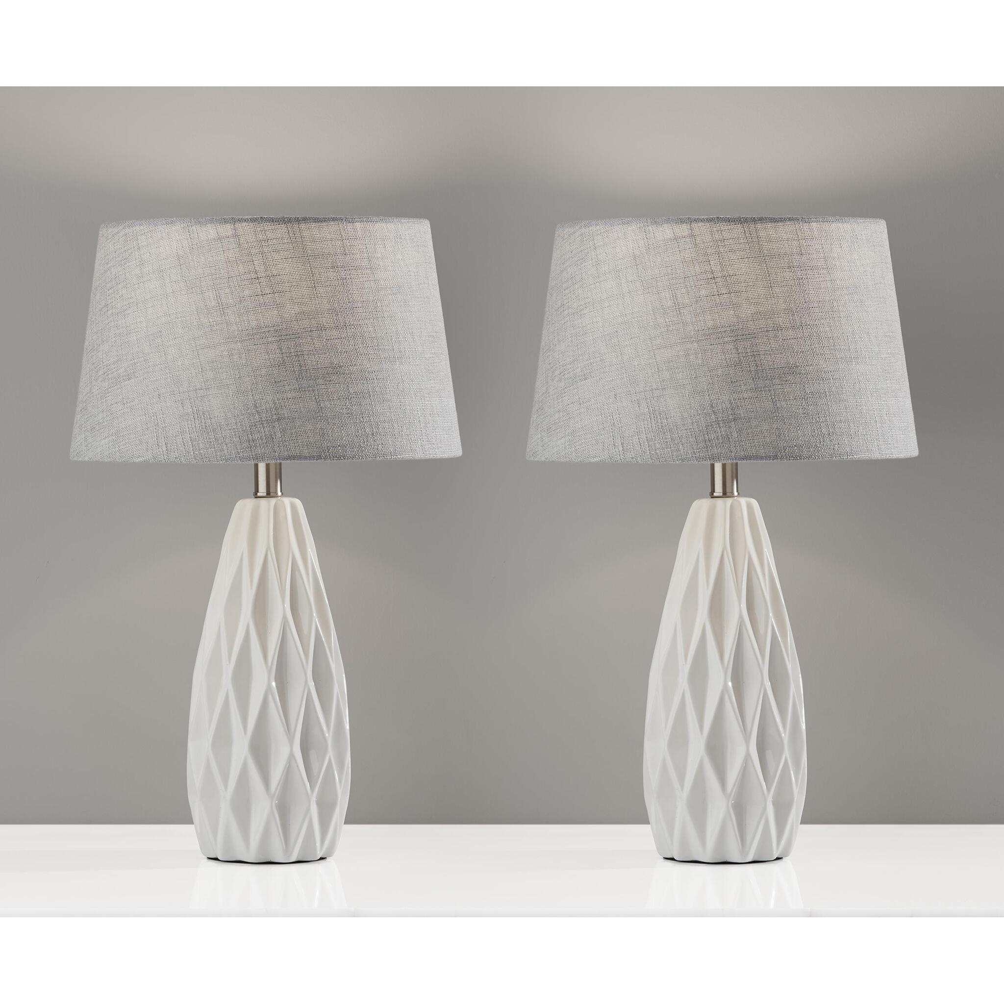 Joan Table Lamp (Set of 2)