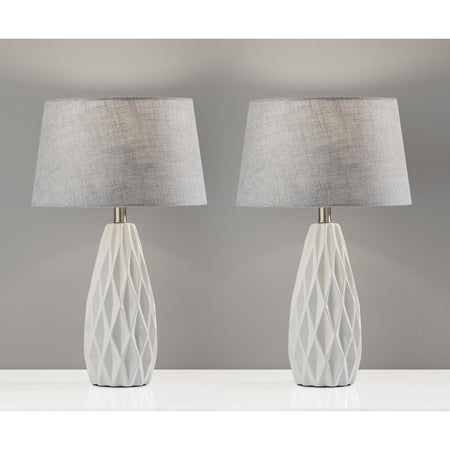 Joan Table Lamp (Set of 2)