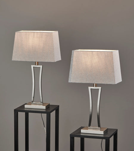 Camila Table Lamp (Set of 2)