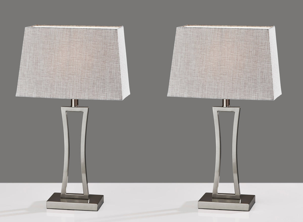 Camila Table Lamp (Set of 2)