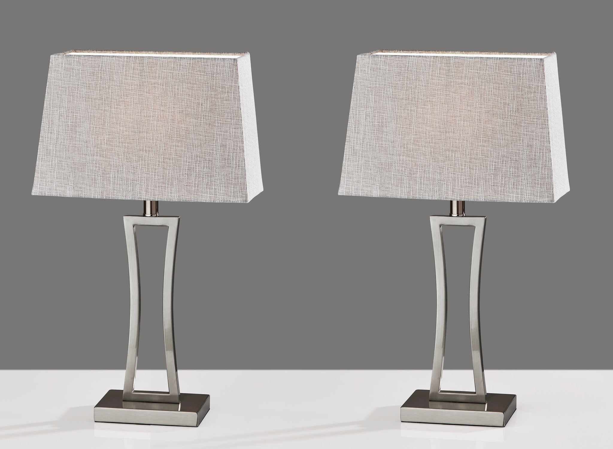 Camila Table Lamp (Set of 2)