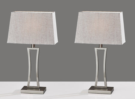Camila Table Lamp (Set of 2)