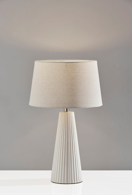 Lana 2 Piece Table Lamp Set