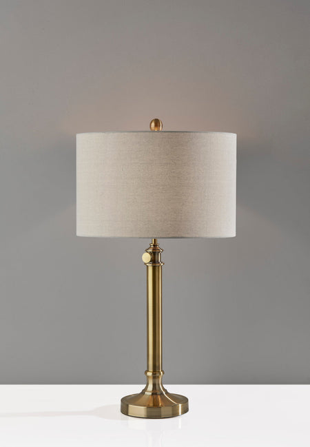 Barton Table Lamp