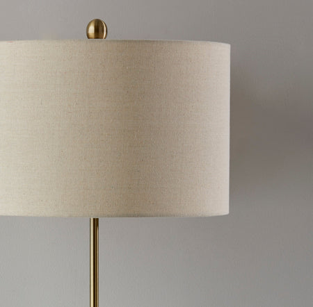 Barton Table Lamp