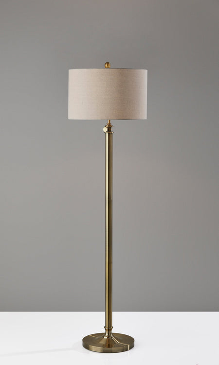 Barton Floor Lamp
