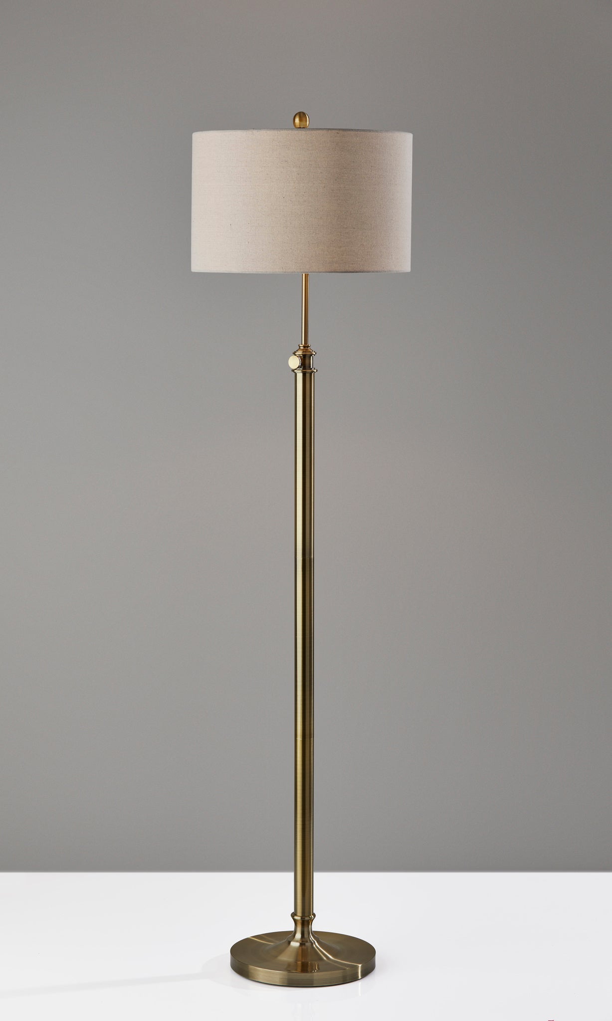 Barton Floor Lamp