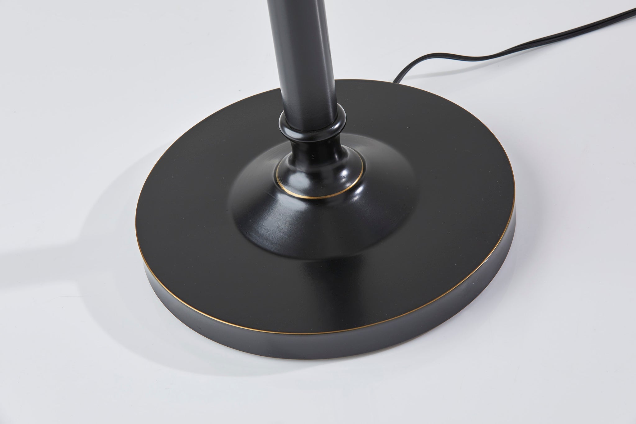 Barton Floor Lamp