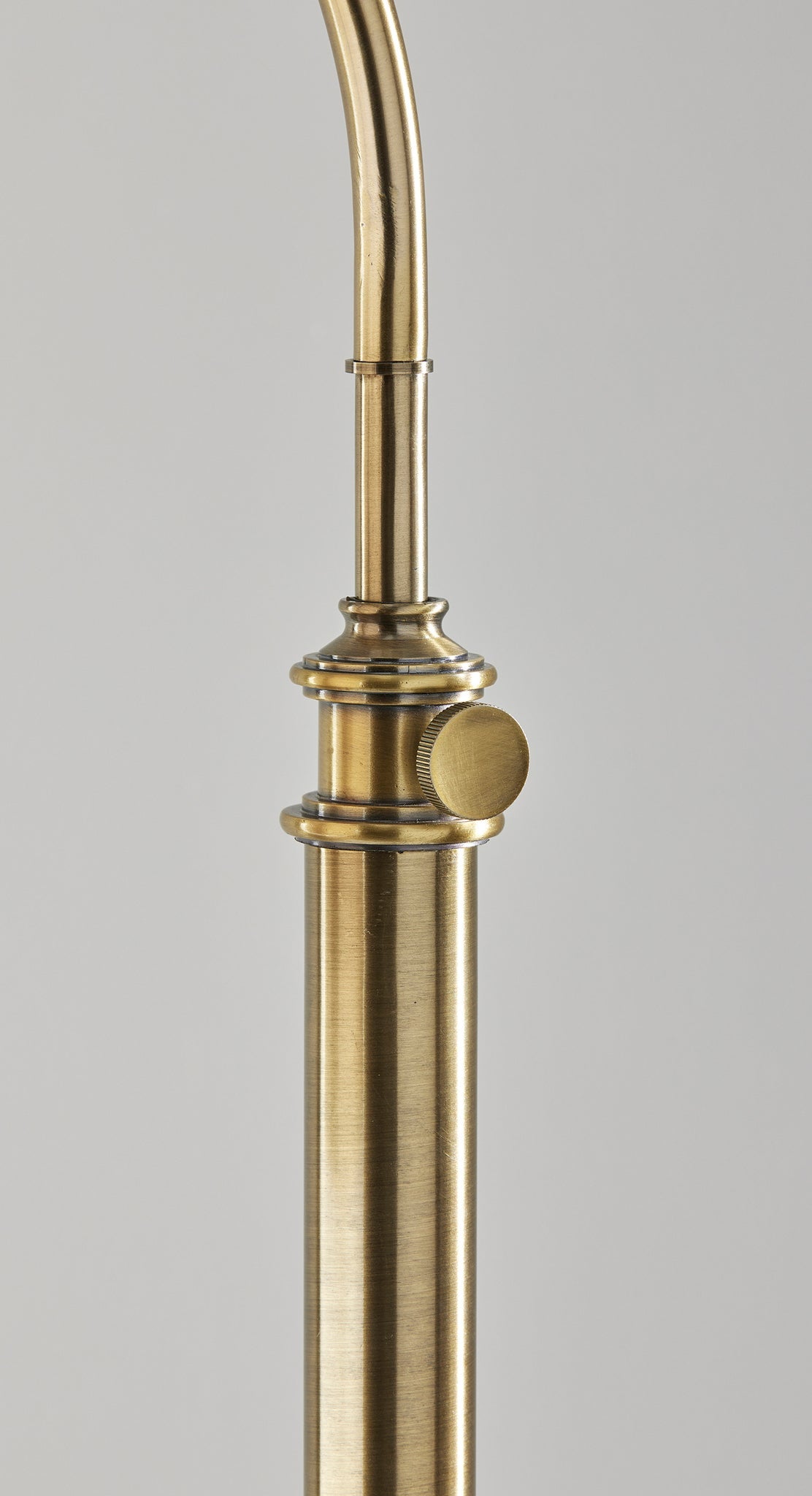 Barton Task Floor Lamp