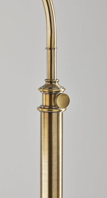 Barton Task Floor Lamp