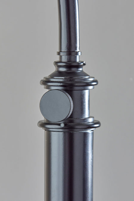 Barton Task Floor Lamp