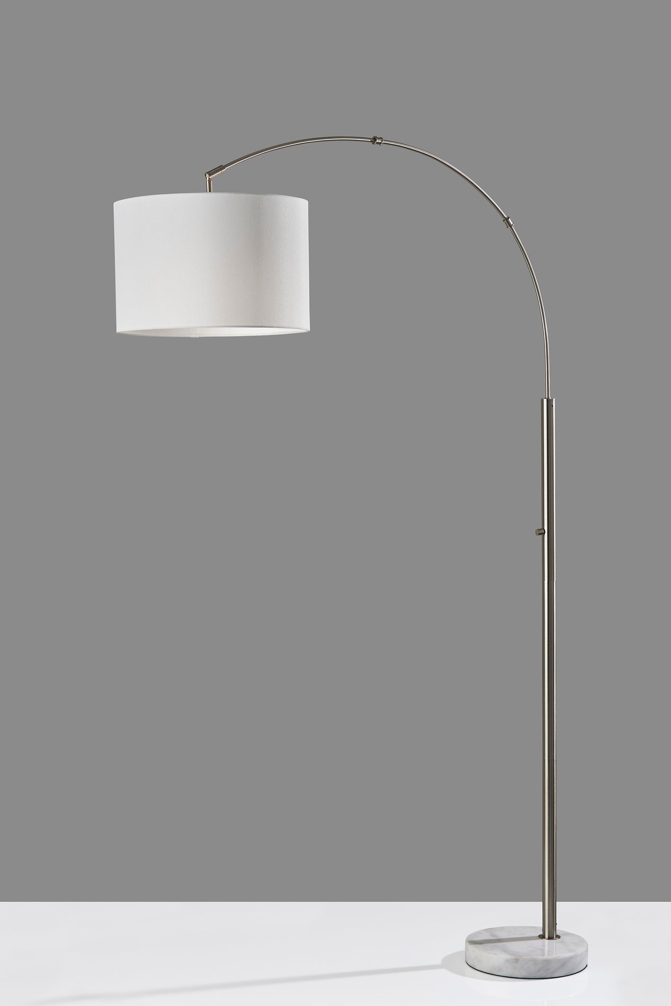 Rigley Arc Lamp