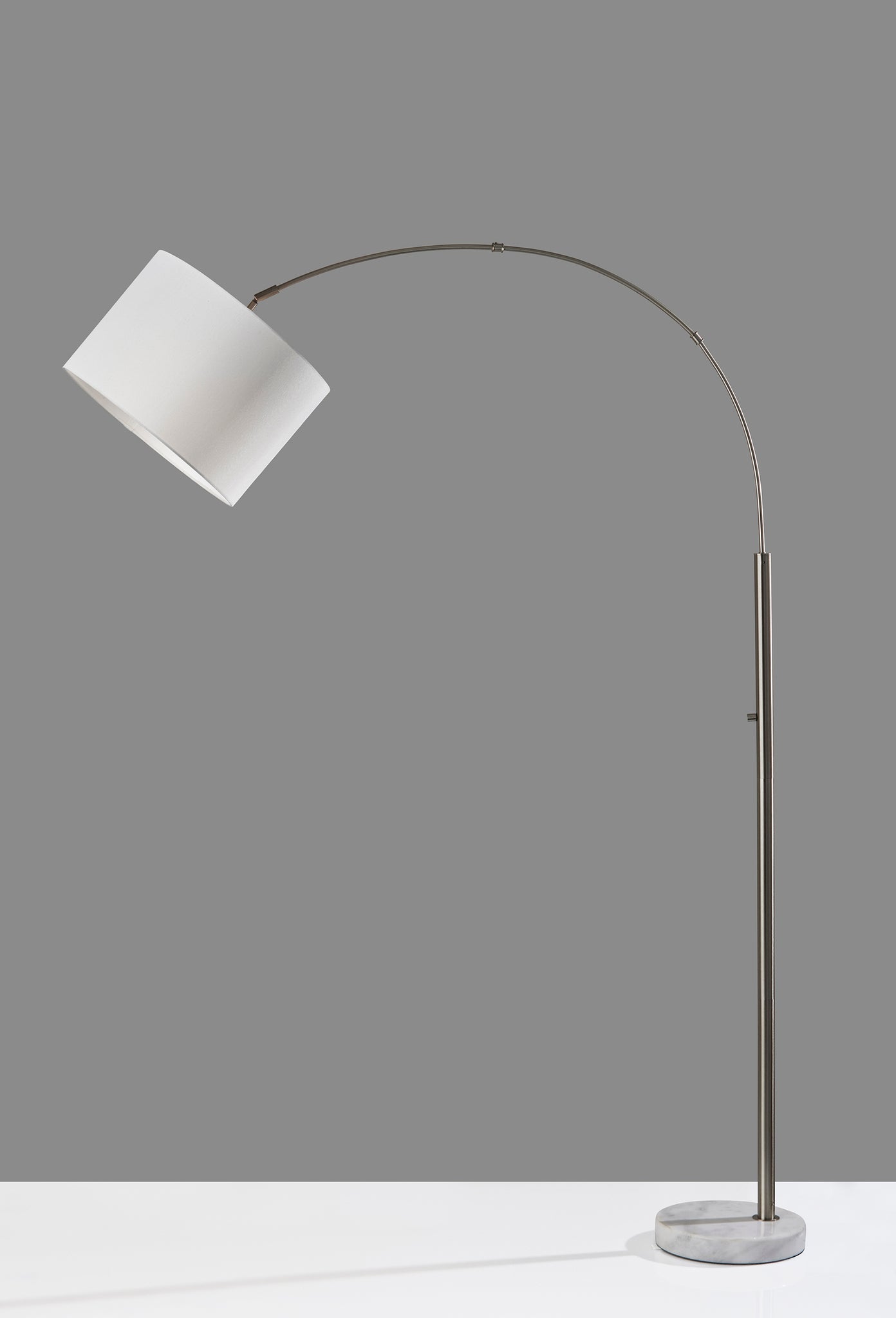 Rigley Arc Lamp