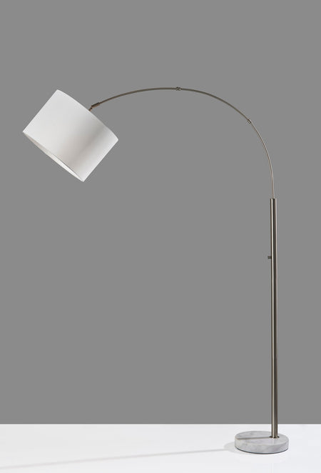 Rigley Arc Lamp