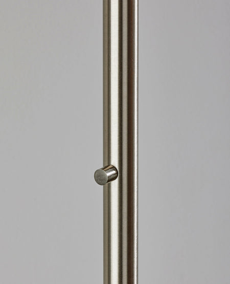 Rigley Arc Lamp